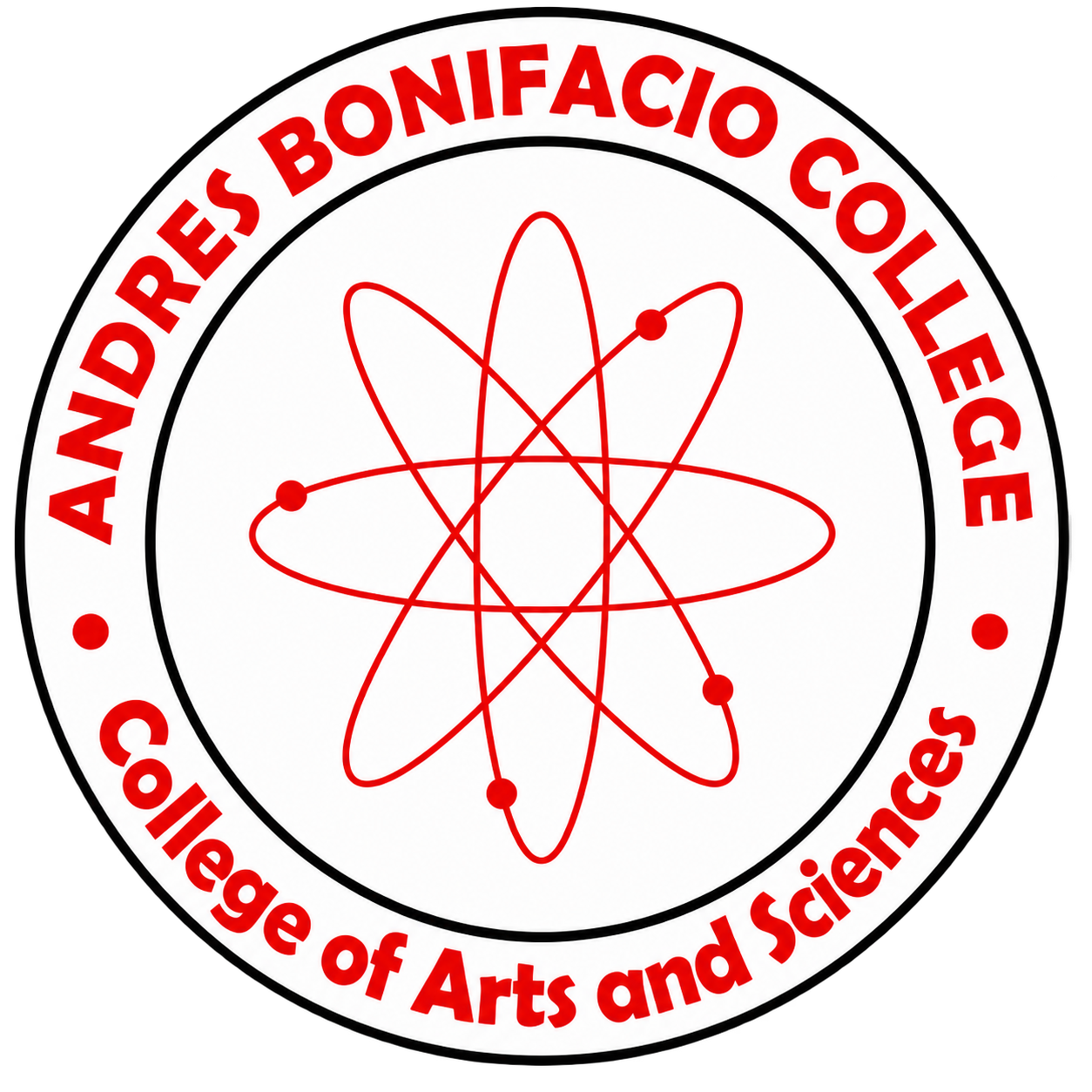 College of Arts and Sciences logo